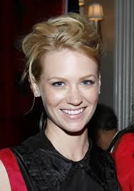 January Jones — Wikipédia