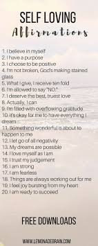 Self Loving With Love And Beauty Visit Us Here Https Deadsea Cosmetic Com In 2020 Affirmations Love Affirmations Positive Affirmations