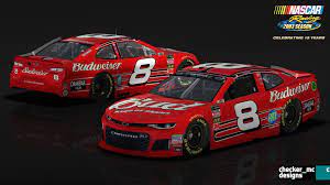 Every year, nascar hosts a charity auction, and this year the prize is a 2019 nascar championship edition toyota camry. Dale Earnhardt Jr Nascar Race Cars Nascar Cars Nascar Diecast