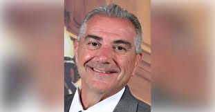 Obituary information for Carmine Nigro