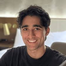 Alfred Yang (@alfredqy)