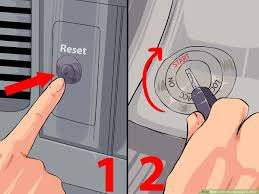 3 Ways To Reset A Factory Car Alarm Wikihow