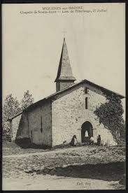 Mézières-sur-Issoire