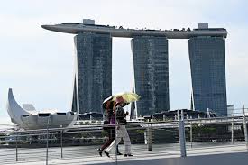 Singapore to use cruise ship as isolation centre authorities are considering using the superstar gemini cruise ship is pictured docked in singapore as isolation centres for foreign workers. Dt2rshnxedxwym