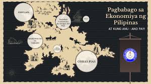 Pagbabago Sa Ekonomiya Ng Pilipinas By Jan Hernando James Calidro Ayon sa australian parenting website na raising children, isa sa mga pinakaimportanteng benepisyong makukuha sa social media ay ang tinatawag. pilipinas by jan hernando james calidro