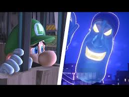 This potion of the luigi's mansion 3 guide includes the master suites walkthrough and boss guides for defeating hellen gravely and king boo himself. Luigi S Mansion 3 All Three Endings Good Bad Early