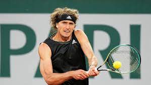 13:30 uhr live im tv und livestream bei sky und in unserem liveticker. French Open 2021 Tv Ubertragung Free Tv Und Live Stream Wer Ubertragt Das Viertelfinale Zverev Gegen Fokina Heute Live Sudwest Presse Online