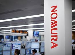 Prior to joining nomura, mr. Welcome To Nomura