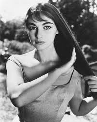 The most complete resource for italian actress pier angeli. Pier Angeli Pier Angeli 19 June 1932 Eclectic Ladies Facebook