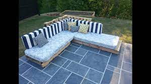 Diy loungemobel selber bauen planungswelten. Lounge Mobel Selber Bauen Mobel Selber Machen Mobel Selber Basteln Youtube