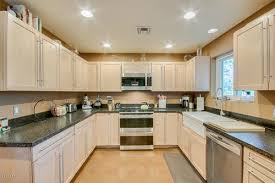 Check spelling or type a new query. Light Birch Cabinets Dark Countertop Paint Color Help For Kitchen