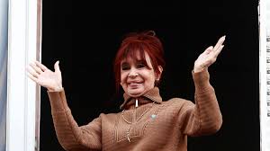 ¡Bomba en Rosario! CFK Festeja Triunfo Peronista ¿Qué Significa? - Imagen principal del artículo