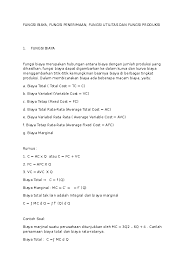 We did not find results for: Doc Fungsi Biaya Putri Dewi Academia Edu