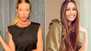 Nicole neumann y pampita se reconciliaron después de años de estar enfrentadas y el programa este es el show fue testigo y mentor del encuentro del año. El Comentario Ironico De Nicole Neumann Sobre La Forma En Que Pampita Anuncio Su Embarazo Infobae