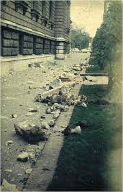 Erdbeben, erdbeben österreich, wien erdbeben, neunkirchen, erdbeben in wien. Veranstaltung 40 Jahre Beben Von Seebenstein Zamg