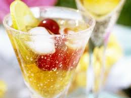 Pimms Cocktail Rezept Pimms Getranke Rezepte