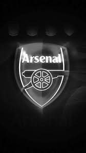 The latest tweets from arsenal (@arsenal). Arsenal London Fc Fc Arsenal London Black White Wallpaper For Symbian Touch Phones
