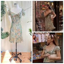 Check spelling or type a new query. Dresses Early 200s Aso Jenna Rink 13 Going On 30 Dress 4 Poshmark