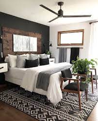 4 Types Of Bedrooms Home Decor Bedroom Bedroom Interior Master Bedroom Makeover