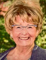 Obituary information for Sharon Ann Booth