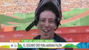 La ciclista bicampeona olímpica de bmx mariana pajon, fue retenida junto a sus compañeros en el aeropuerto de argentina, ya que presuntamente venderían sus bicicletas. El Sexy Tatuaje De Mariana Pajon Hd Youtube