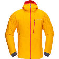 Lofoten Primaloft100 Jacket 2013 Als Leichter 2nd Layer Zum Warmen Ist Fleece Weit Verbreitet Die Lofoten Primaloft 100 Jacke Jackets Athletic Jacket Fashion