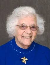 Bernice M. Leeser Obituary December 11, 2020