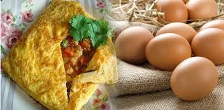Cara membuat masakan nasi goreng bungkus telur. Telur Bungkus Ekspres Bagi Ibu Yang Selalu Sibuk