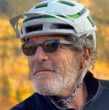 Obituary: Jonathan D Lewis