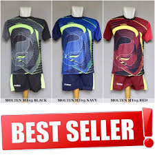 Gambar desain baju muslim terbaru. Trending Desain Kaos Volly Keren