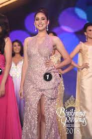Vickie rushton expressed her disappointment with the actor jason abalos while inside the 'pinoy big brother' house. Vickie Rushton Bumblevims On Twitter Photos Binibini1 Vickie Marie Rushton During Long Gown Competition In Bbpilipinas2018 Binibiningpilipinas2018