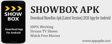 After downloading gets finished, open the apk file with bluestacks. Showbox Apk V5 40 Latest Version 2020 Download For Android Android Downloads
