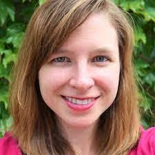 Melissa Linker's Instagram, Twitter & Facebook