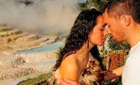 wairakei terraces grabone nz hot pools thermal pool mystical places