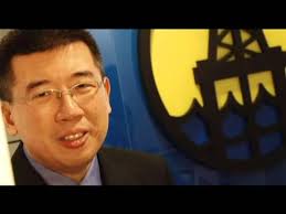 CHInoy Profile: Francis Glenn Yu