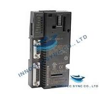 GE Fanuc|IC200ALG432|Analog Mixed Module
