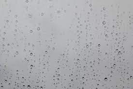 Drop Glass Pane Rain Water Wet Glass Texture Glass Free Textures