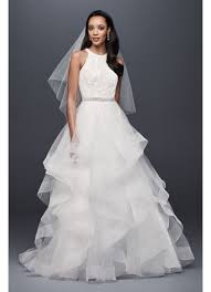 We did not find results for: Sequin Tulle Ball Gown With Tiered Skirt David S Bridal