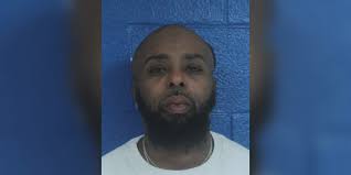 Rocky Mount Police arrest man after shots fired during domestic dispute