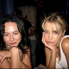 Laura Laughead (Law-head)