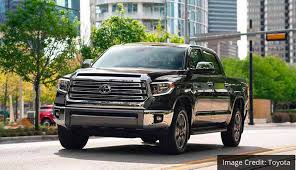 Find out how the toyota tundra is built for both work and play. What Is The Toyota Tundra 1794 Edition Cj Off Road