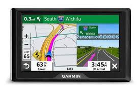 Garmin Drive 52