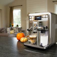 Start a healthy journey today. Gaggia Babila One Touch Coffee And Espresso Machine Espresso Gaggia Espresso Machine