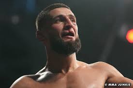 Daniel Cormier: Khamzat Chimaev 'biggest loser' after Leon Edwards' UFC 278  title win