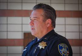 Toolin' Around Town: Petaluma's Tim Lyons