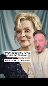 Richard Gilliland and Jean Smart