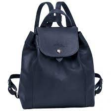 Backpack Pliage Longchamp Bag Leather Png 880x880px Backpack Bag Baggage Bellino Leather Mini P3650 Black Download