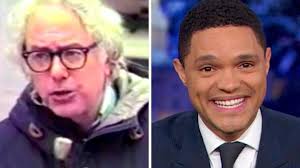 Bernie Sanders had a public access TV show in the '80s. We sifted through  the unearthed footage and hoooboy…, Full episode: https://on.cc.com/2LyYvKb 