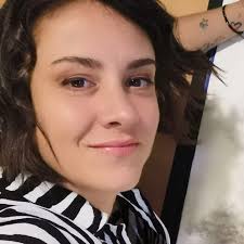 Amélie Ramirez Artiste