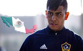 The youngest of six siblings, his two older. Efrain Alvarez Traicionaria A Mexico Estados Unidos Lo Convocara Mediotiempo